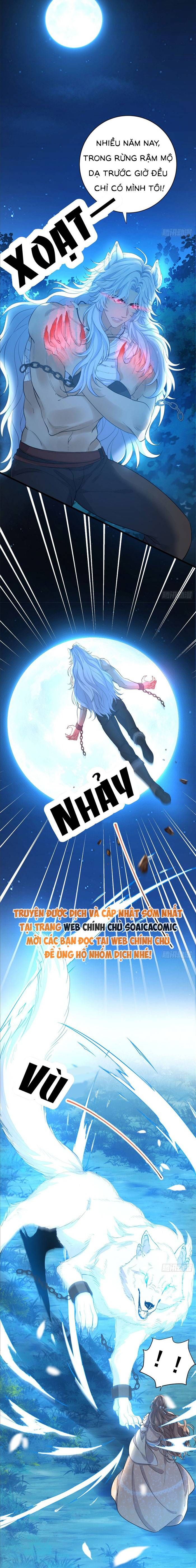 Xuyên Đến Dị Giới Toàn Trai Đẹp Chapter 21 - 3