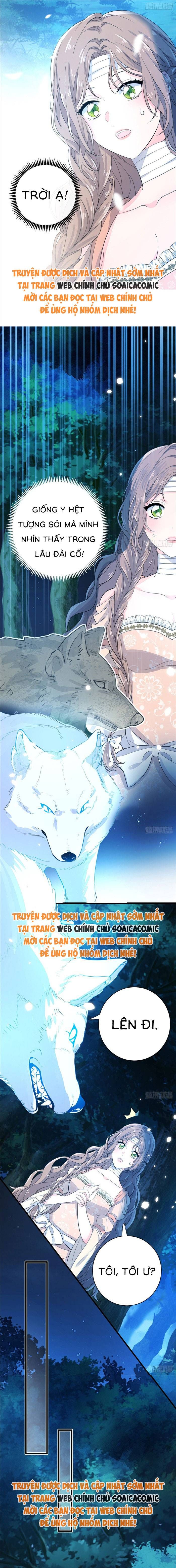 Xuyên Đến Dị Giới Toàn Trai Đẹp Chapter 21 - 4