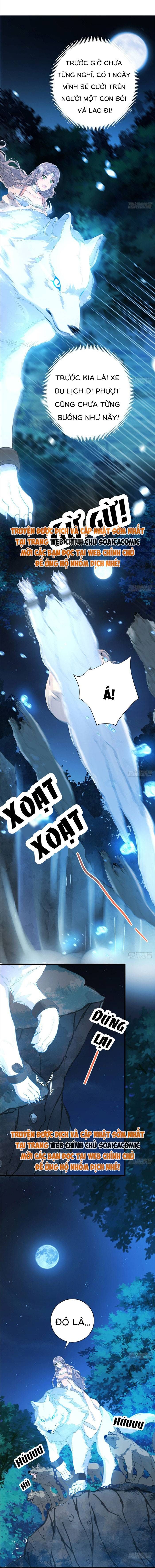 Xuyên Đến Dị Giới Toàn Trai Đẹp Chapter 21 - 6