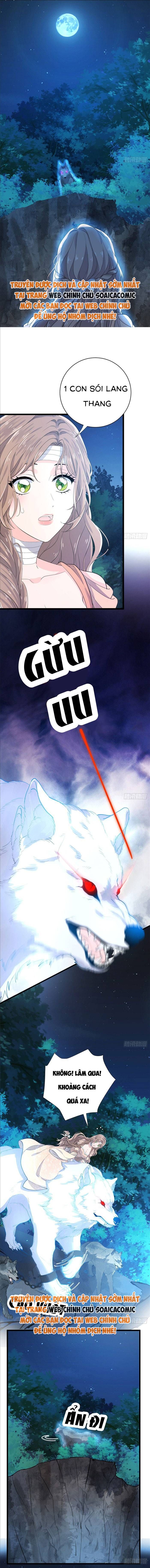 Xuyên Đến Dị Giới Toàn Trai Đẹp Chapter 21 - 7
