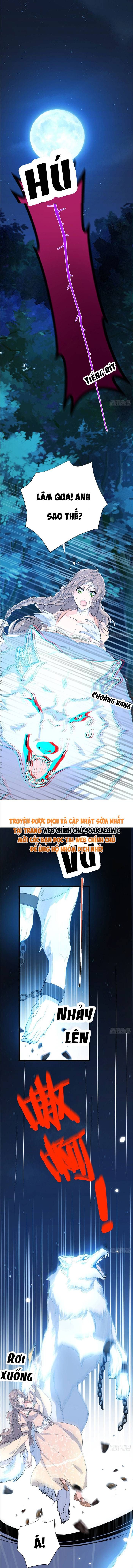 Xuyên Đến Dị Giới Toàn Trai Đẹp Chapter 21 - 8