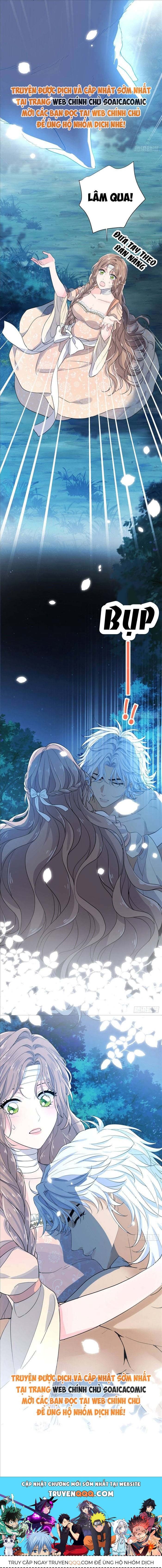 Xuyên Đến Dị Giới Toàn Trai Đẹp Chapter 21 - 9