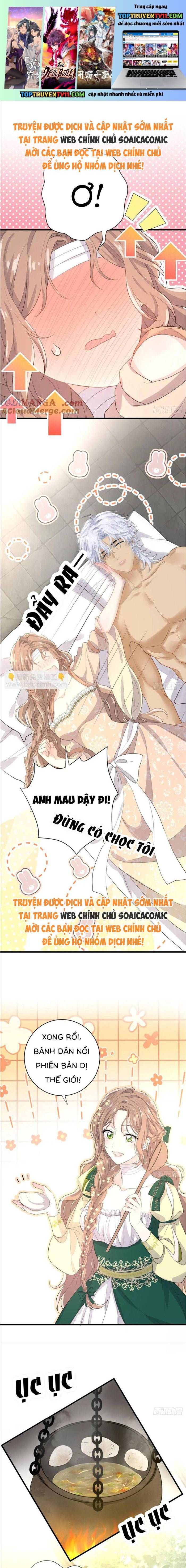 Xuyên Đến Dị Giới Toàn Trai Đẹp Chapter 23 - 2