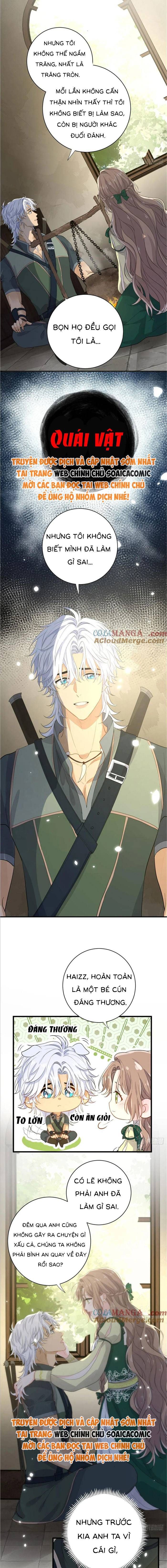 Xuyên Đến Dị Giới Toàn Trai Đẹp Chapter 23 - 6
