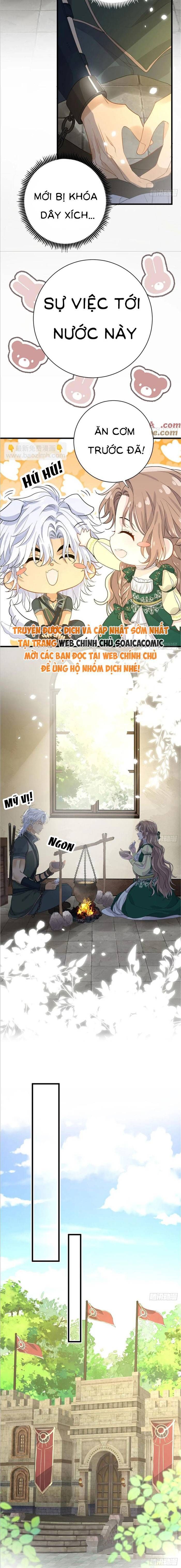 Xuyên Đến Dị Giới Toàn Trai Đẹp Chapter 23 - 7