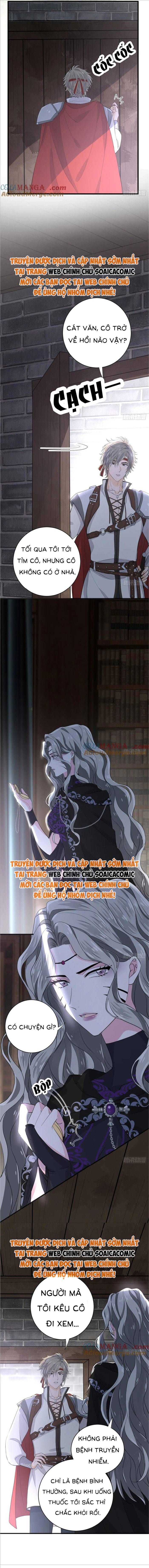 Xuyên Đến Dị Giới Toàn Trai Đẹp Chapter 23 - 8