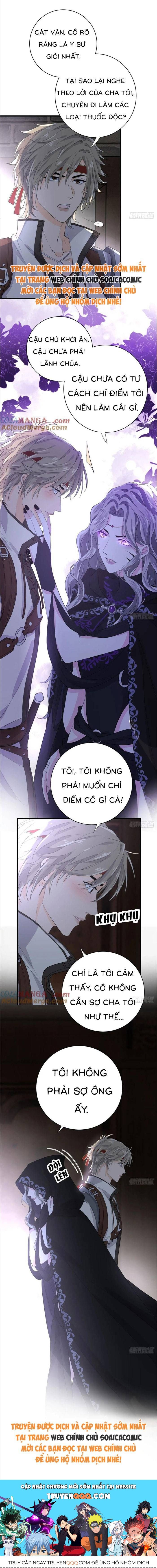 Xuyên Đến Dị Giới Toàn Trai Đẹp Chapter 23 - 9