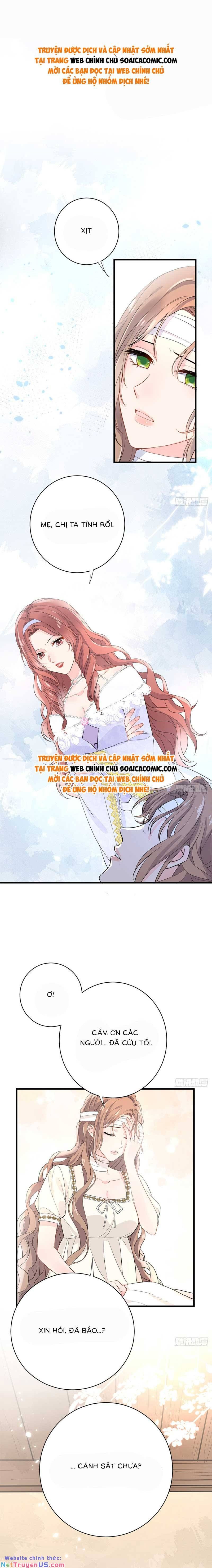 Xuyên Đến Dị Giới Toàn Trai Đẹp Chapter 3 - 2