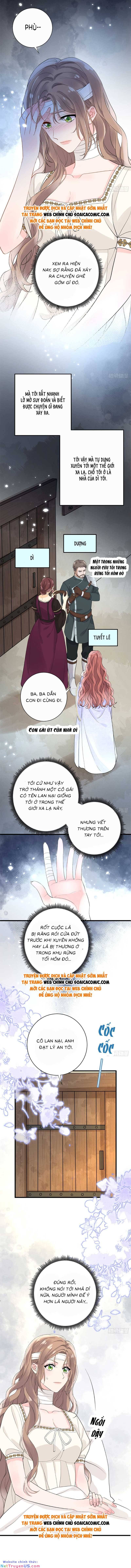 Xuyên Đến Dị Giới Toàn Trai Đẹp Chapter 3 - 7