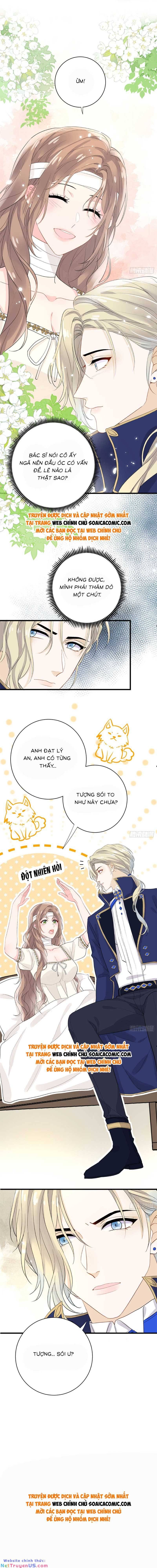 Xuyên Đến Dị Giới Toàn Trai Đẹp Chapter 3 - 9