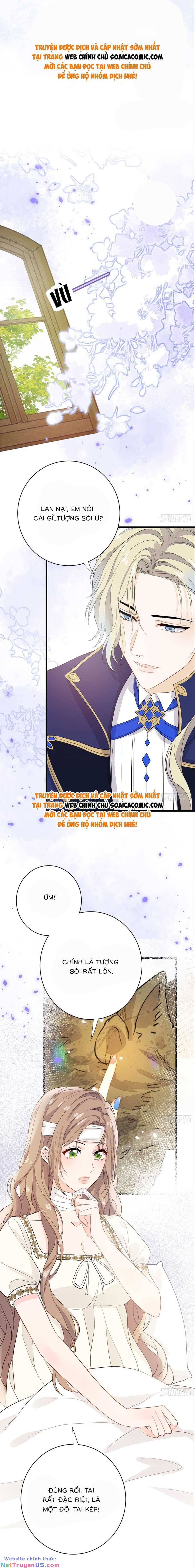 Xuyên Đến Dị Giới Toàn Trai Đẹp Chapter 4 - 2