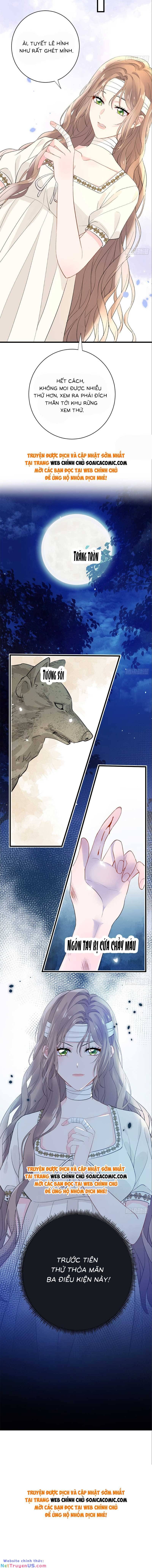 Xuyên Đến Dị Giới Toàn Trai Đẹp Chapter 4 - 11