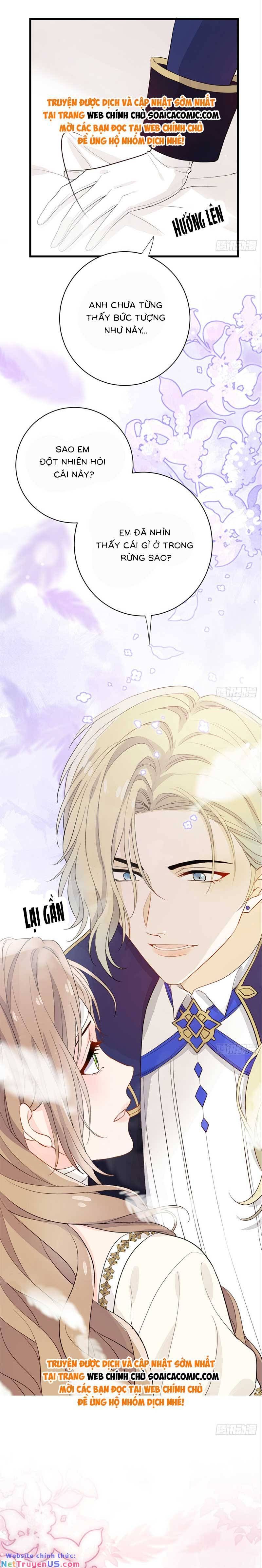 Xuyên Đến Dị Giới Toàn Trai Đẹp Chapter 4 - 3