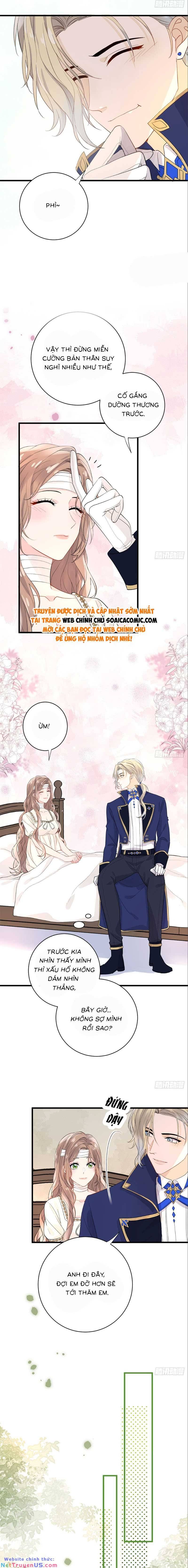 Xuyên Đến Dị Giới Toàn Trai Đẹp Chapter 4 - 5