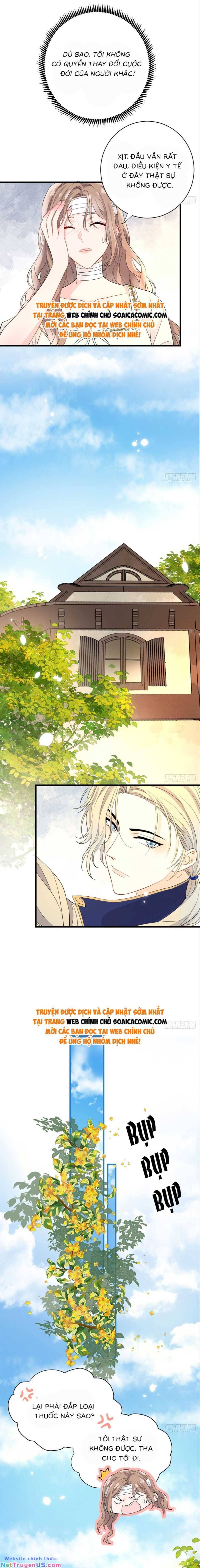 Xuyên Đến Dị Giới Toàn Trai Đẹp Chapter 4 - 7