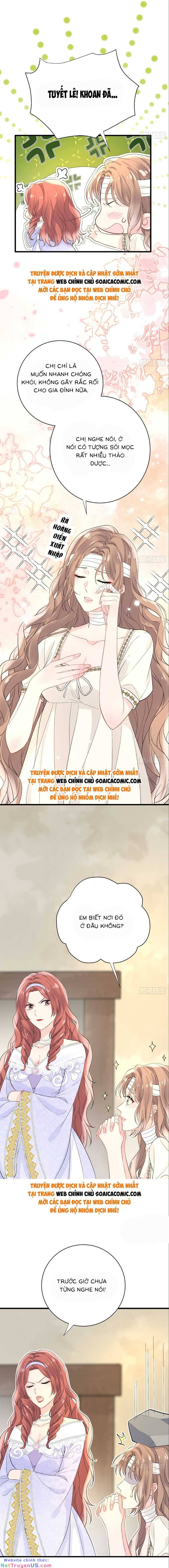 Xuyên Đến Dị Giới Toàn Trai Đẹp Chapter 4 - 9