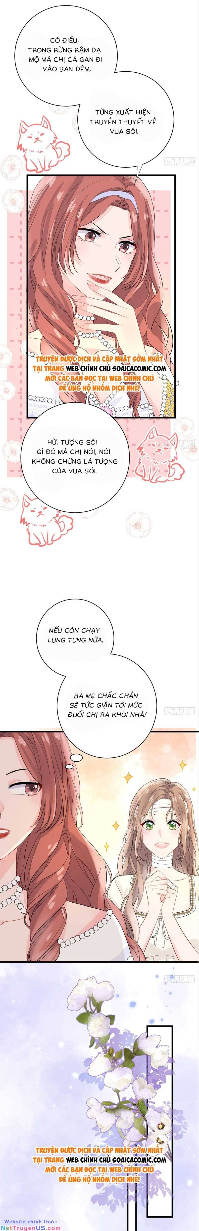 Xuyên Đến Dị Giới Toàn Trai Đẹp Chapter 4 - 10