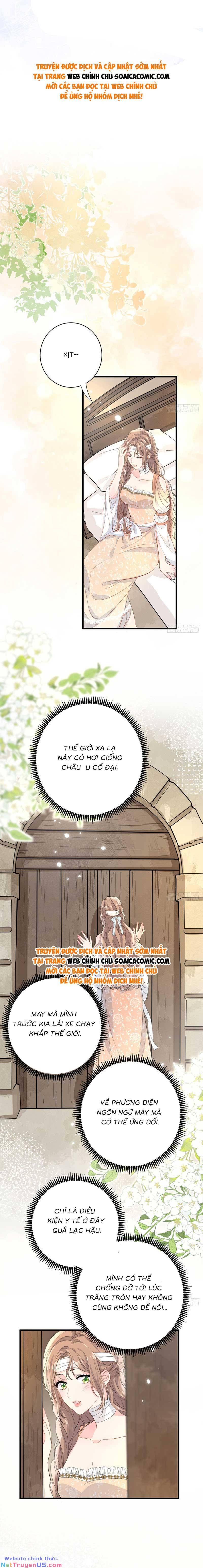 Xuyên Đến Dị Giới Toàn Trai Đẹp Chapter 5 - 2