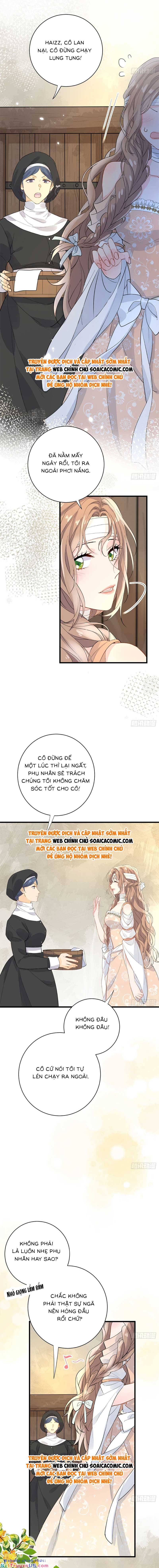 Xuyên Đến Dị Giới Toàn Trai Đẹp Chapter 5 - 3