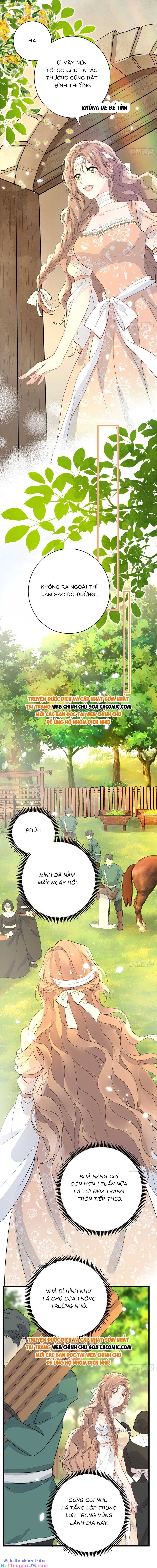 Xuyên Đến Dị Giới Toàn Trai Đẹp Chapter 5 - 4