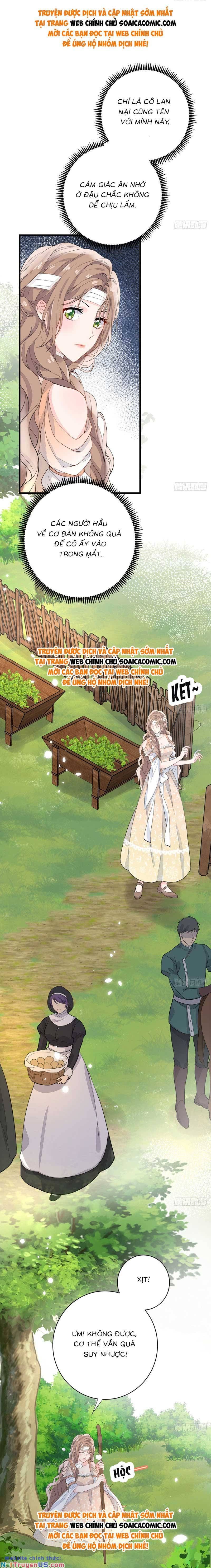 Xuyên Đến Dị Giới Toàn Trai Đẹp Chapter 5 - 5