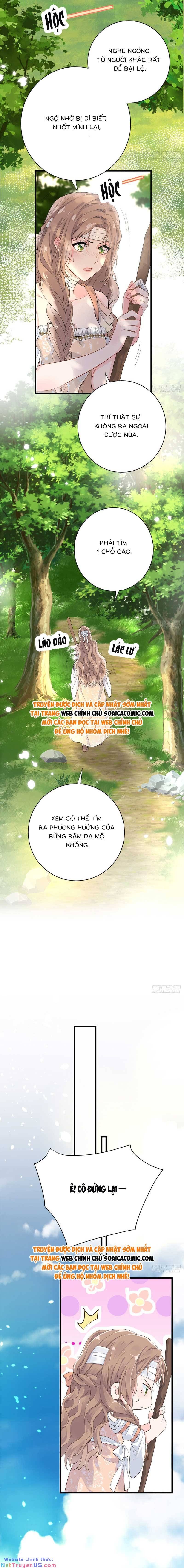 Xuyên Đến Dị Giới Toàn Trai Đẹp Chapter 5 - 6