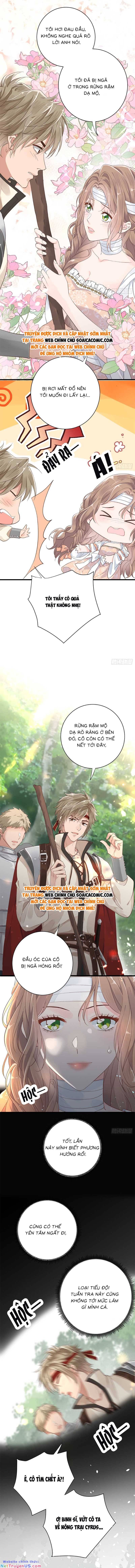 Xuyên Đến Dị Giới Toàn Trai Đẹp Chapter 5 - 9