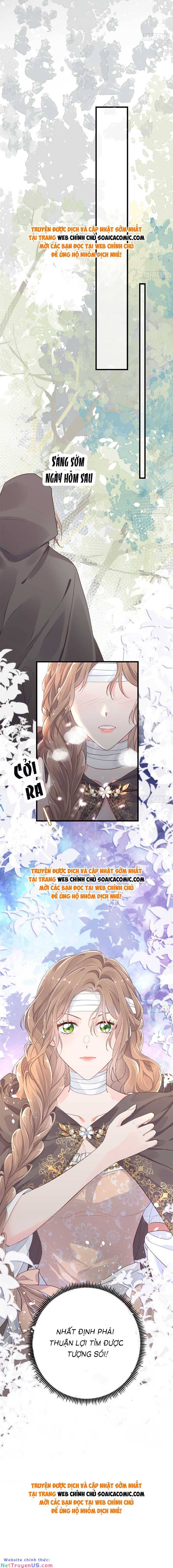 Xuyên Đến Dị Giới Toàn Trai Đẹp Chapter 5 - 10