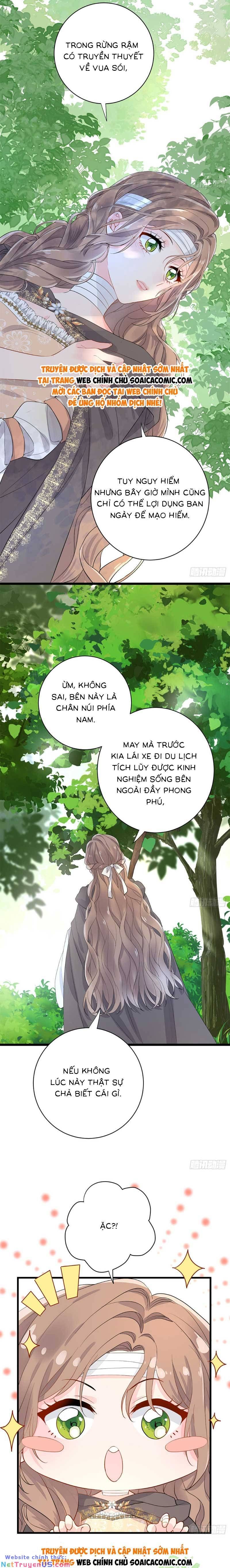 Xuyên Đến Dị Giới Toàn Trai Đẹp Chapter 6 - 3