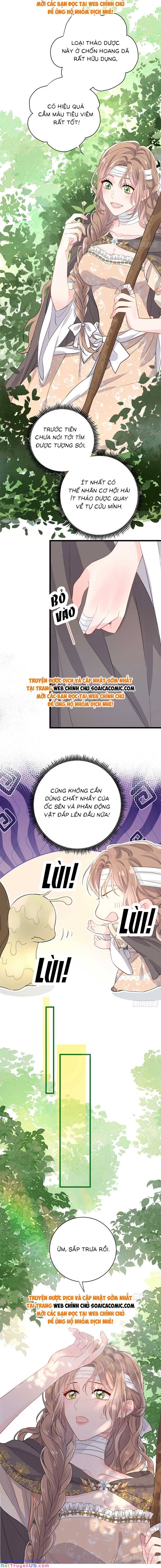 Xuyên Đến Dị Giới Toàn Trai Đẹp Chapter 6 - 4