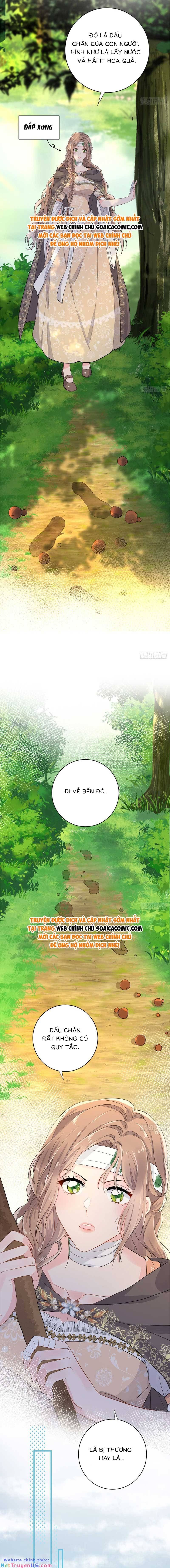 Xuyên Đến Dị Giới Toàn Trai Đẹp Chapter 6 - 6