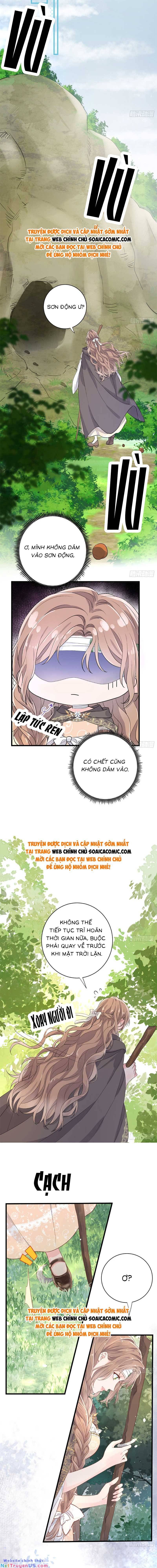 Xuyên Đến Dị Giới Toàn Trai Đẹp Chapter 6 - 7