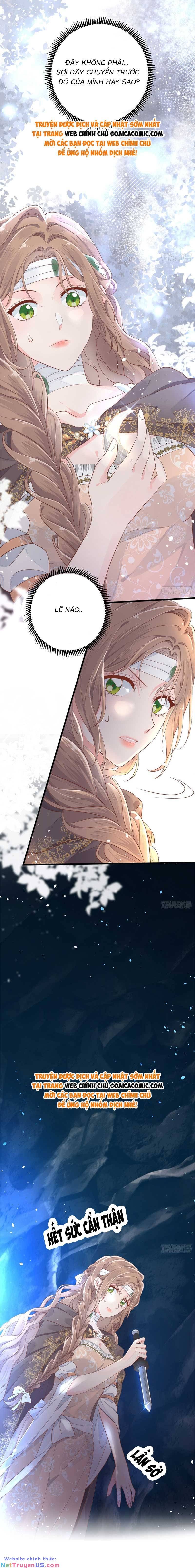 Xuyên Đến Dị Giới Toàn Trai Đẹp Chapter 6 - 8