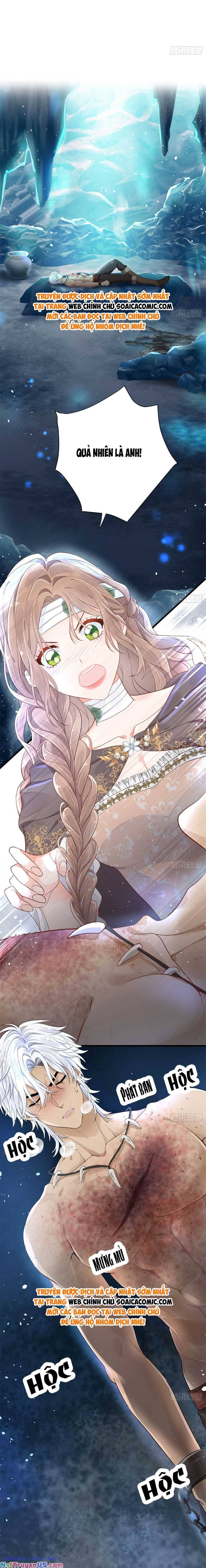 Xuyên Đến Dị Giới Toàn Trai Đẹp Chapter 6 - 9