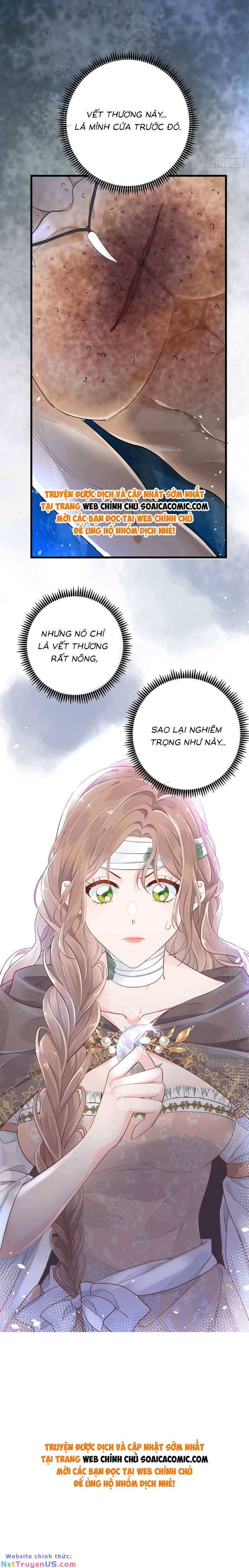 Xuyên Đến Dị Giới Toàn Trai Đẹp Chapter 6 - 10