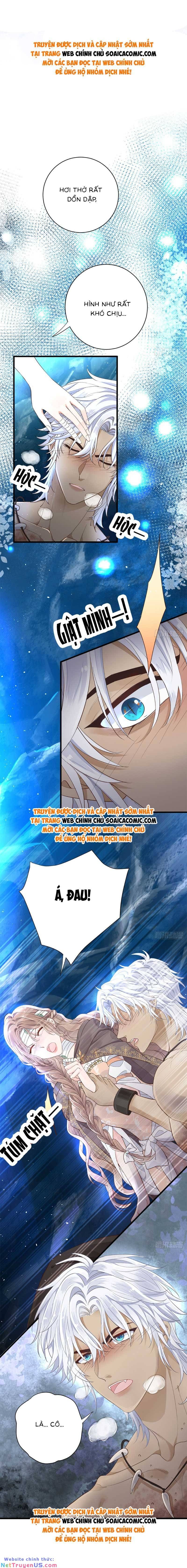 Xuyên Đến Dị Giới Toàn Trai Đẹp Chapter 7 - 2