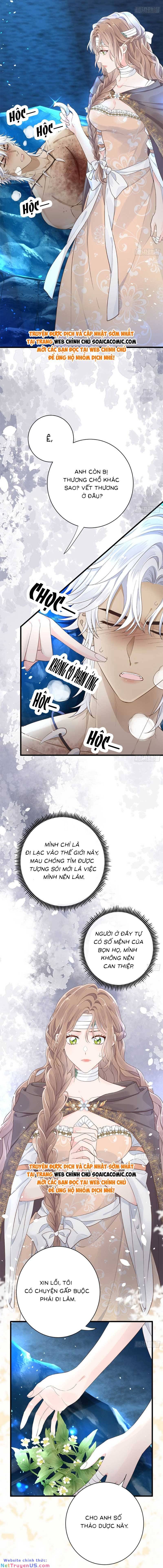 Xuyên Đến Dị Giới Toàn Trai Đẹp Chapter 7 - 4