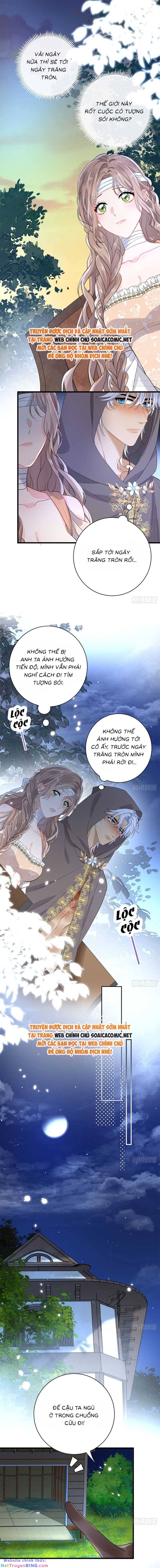 Xuyên Đến Dị Giới Toàn Trai Đẹp Chapter 8 - 2