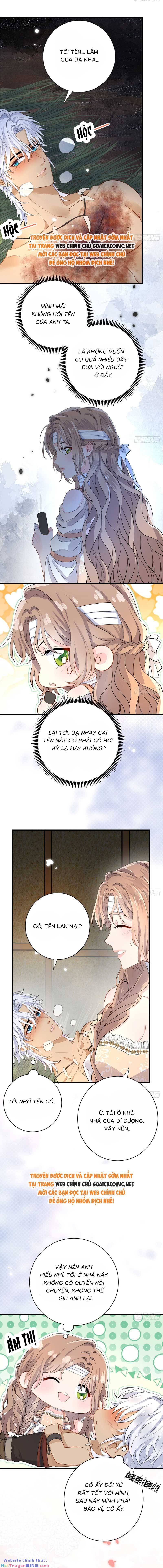 Xuyên Đến Dị Giới Toàn Trai Đẹp Chapter 8 - 4