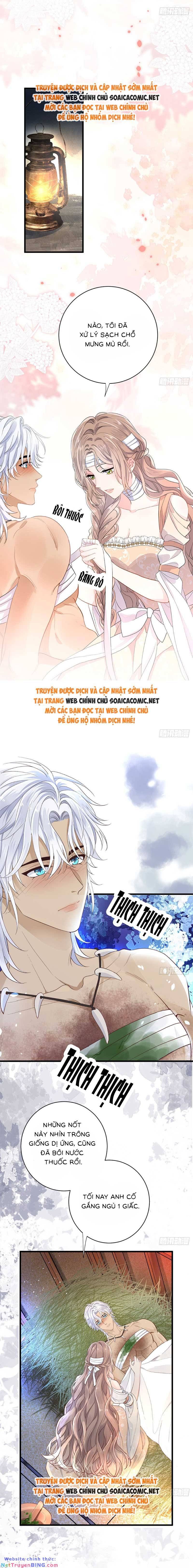 Xuyên Đến Dị Giới Toàn Trai Đẹp Chapter 8 - 5