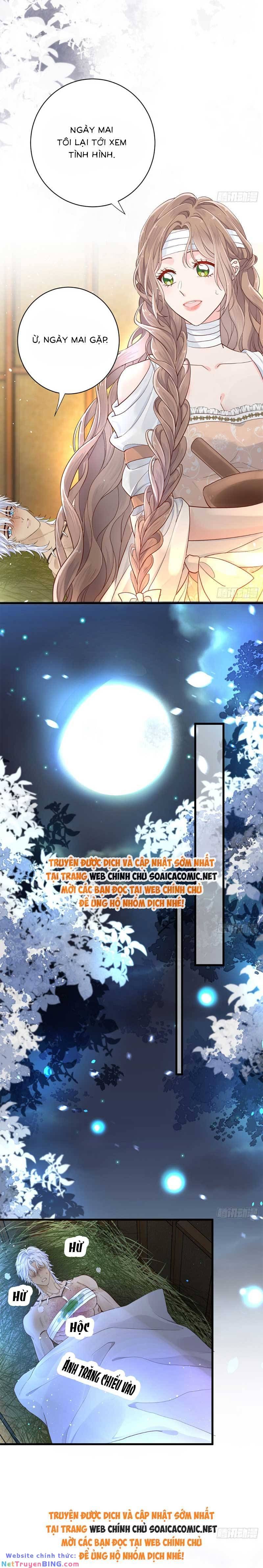 Xuyên Đến Dị Giới Toàn Trai Đẹp Chapter 8 - 6