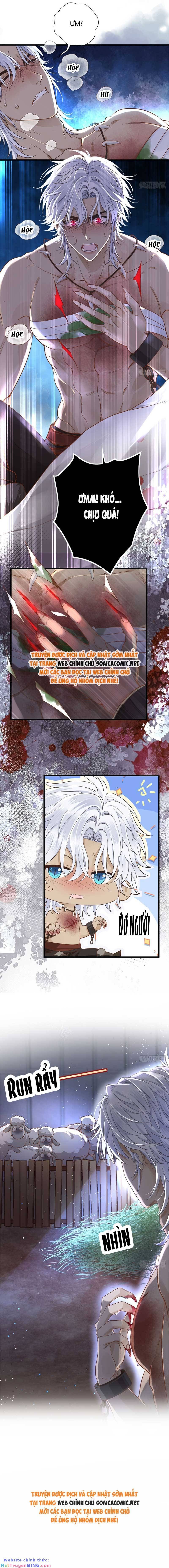 Xuyên Đến Dị Giới Toàn Trai Đẹp Chapter 8 - 7