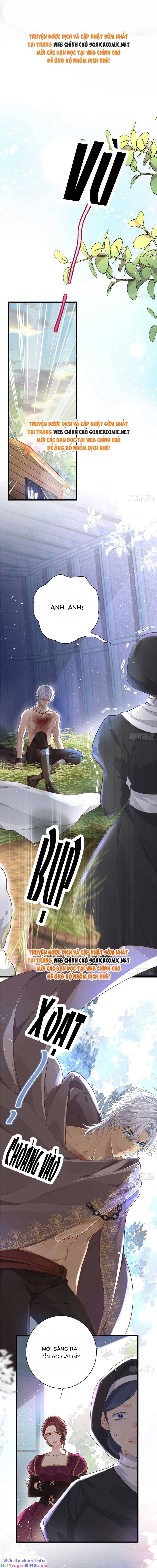 Xuyên Đến Dị Giới Toàn Trai Đẹp Chapter 9 - 2