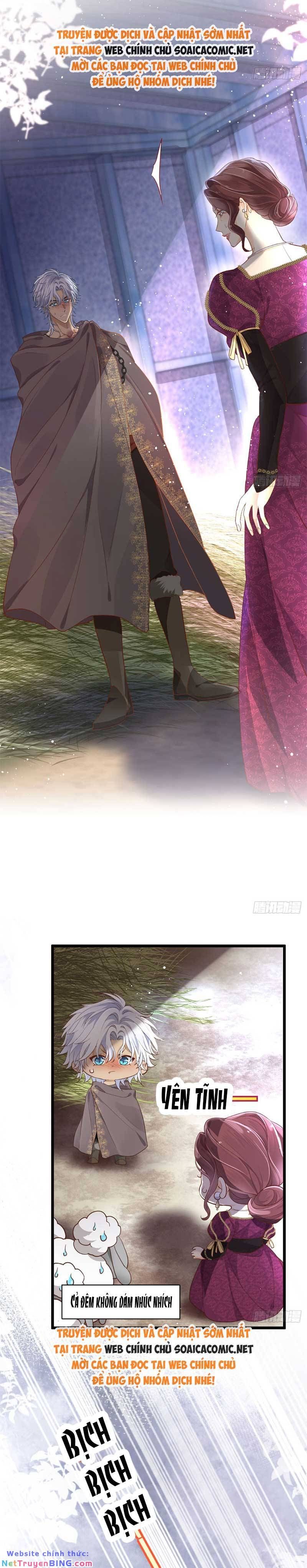 Xuyên Đến Dị Giới Toàn Trai Đẹp Chapter 9 - 3