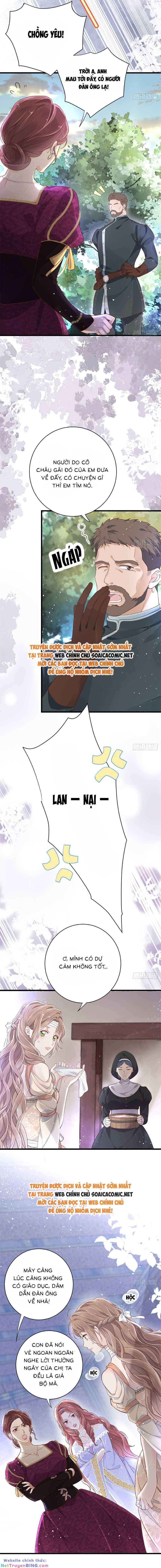 Xuyên Đến Dị Giới Toàn Trai Đẹp Chapter 9 - 4