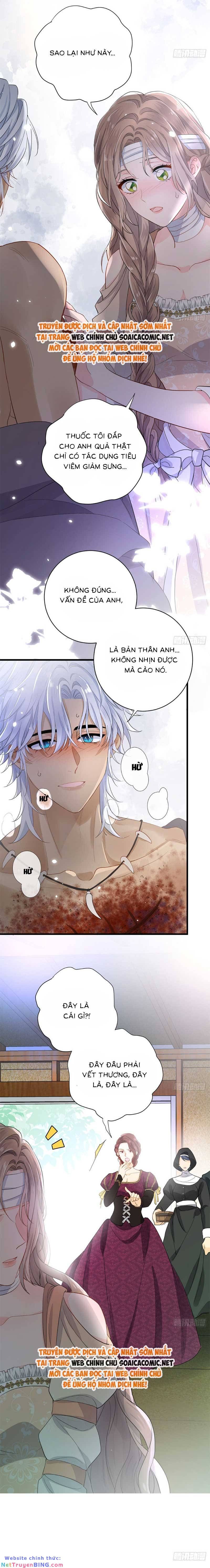 Xuyên Đến Dị Giới Toàn Trai Đẹp Chapter 9 - 7