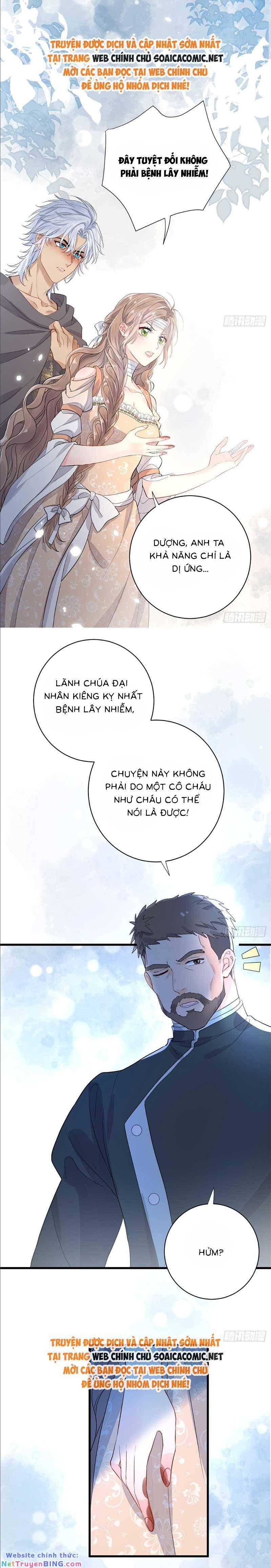 Xuyên Đến Dị Giới Toàn Trai Đẹp Chapter 9 - 9