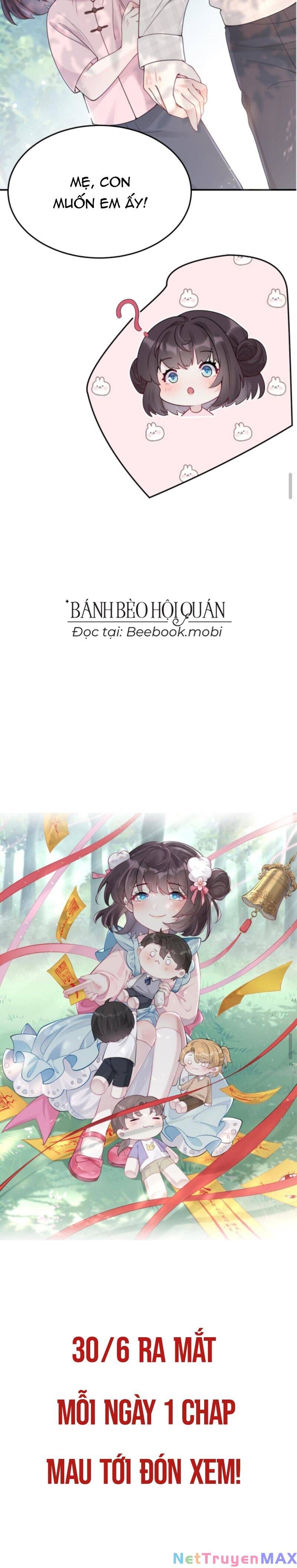 Đứng Yên! Em Gái Chúng Tôi Nói Trên Đầu Bạn Có Quỷ. Chapter 0 - 7