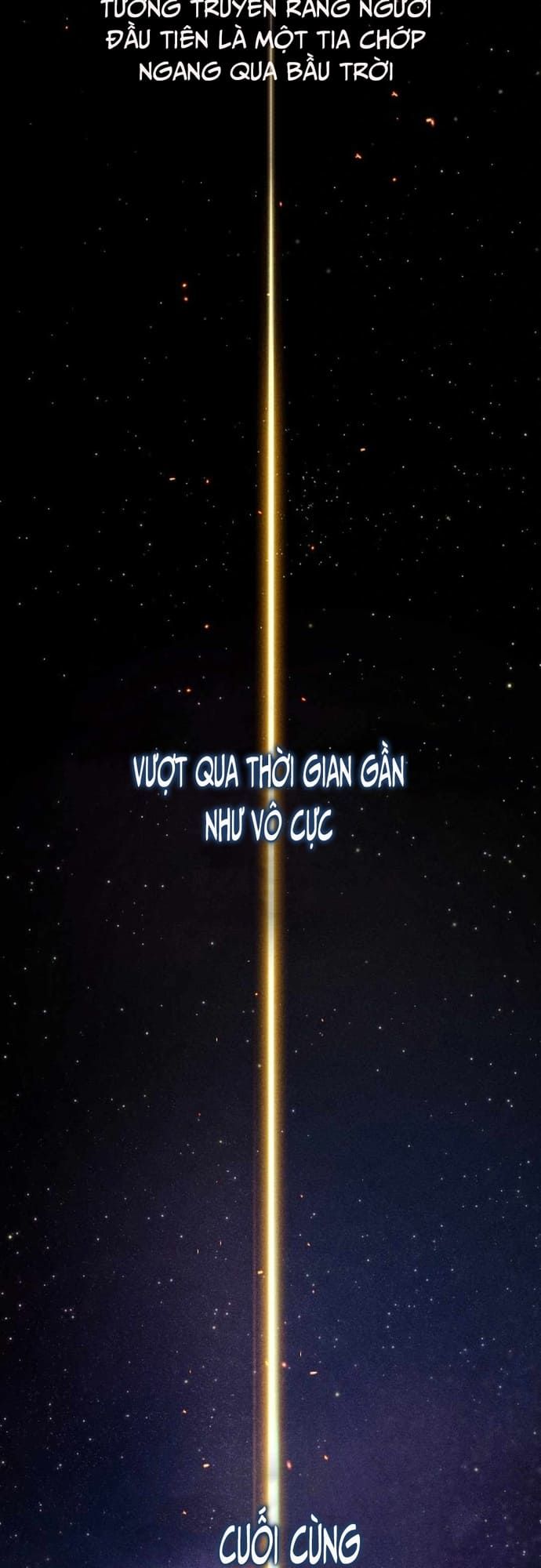 Mật Danh Chapter 0 - 2