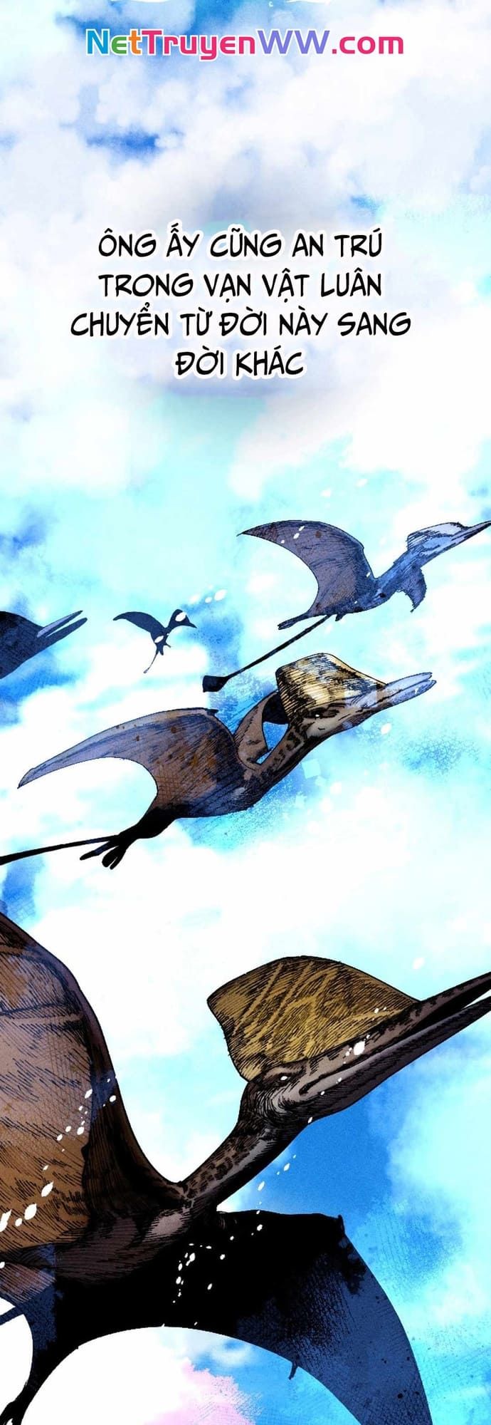 Mật Danh Chapter 0 - 16